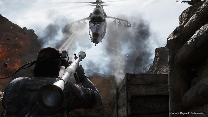 Image du produit Konami Metal Gear Solid Delta Snake Eater (Xbox Series X, EN)