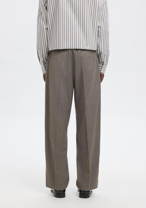 Produktbild Selected Woll Hose (50)