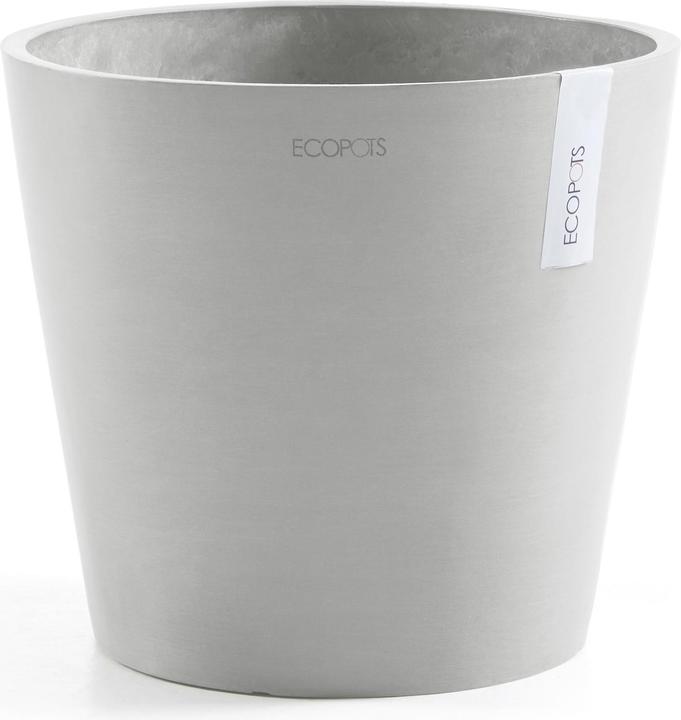 Ecopots Amsterdam + Wasserbehälter (30 cm)