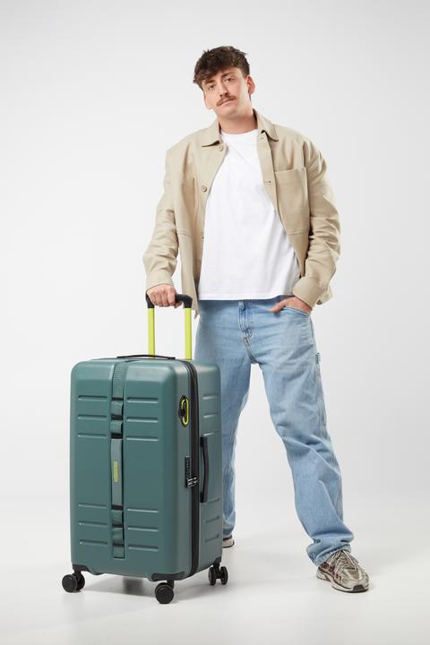 Actual product image American Tourister TRAILON Spinner (90 l)