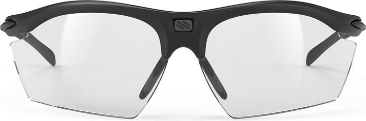 Produktbild Rudy Project Rydon impactX2 Brille (Schwarz, Schwarz)