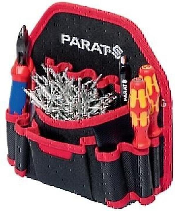 Produktbild Parat PARABELT Nail Pocket