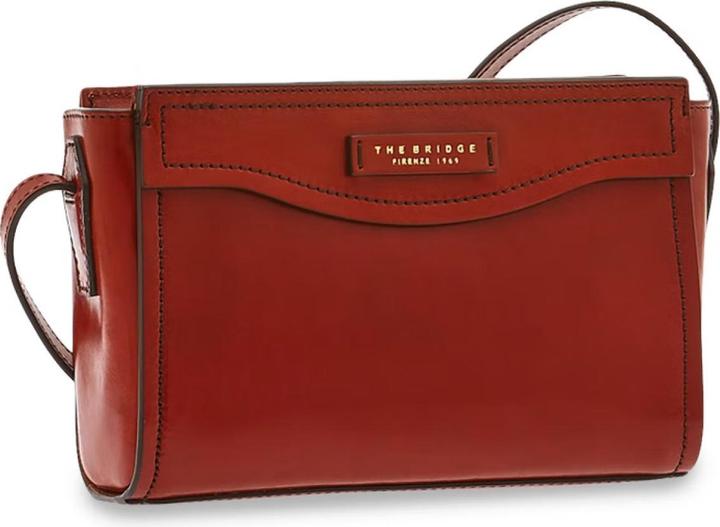 Actual product image The Bridge Angela - Shoulder Bag Camera Case