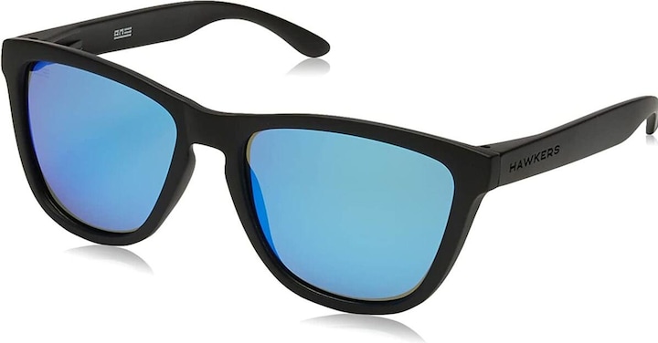 Hawkers Unisex-Sonnenbrille One Polarisiert (Ø 54 mm)