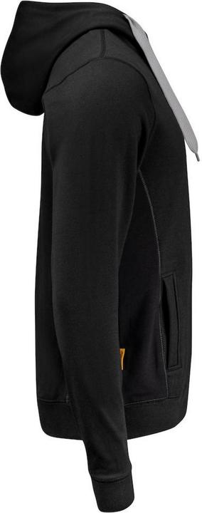 Immagine prodotto Jobman Felpa con Cappuccio e Zip Intera Adulto Unisex (M)