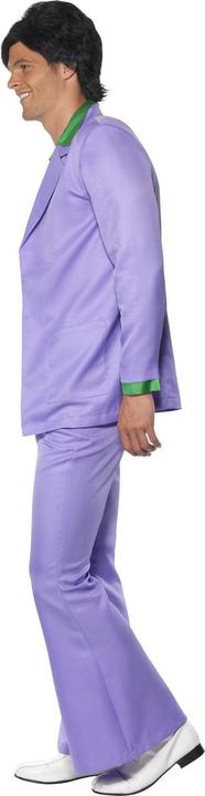 Actual product image Smiffys 1970's Suit (M)