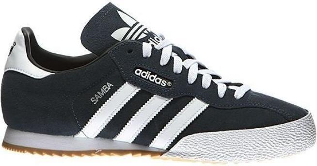 Produktbild Adidas Samba Super Suede (42)