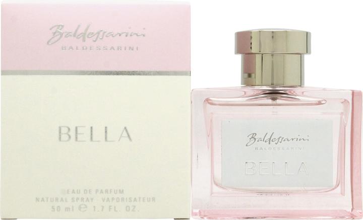 Baldessarini Bella Eau de Parfum Natural (Eau de Parfum, 50 ml)