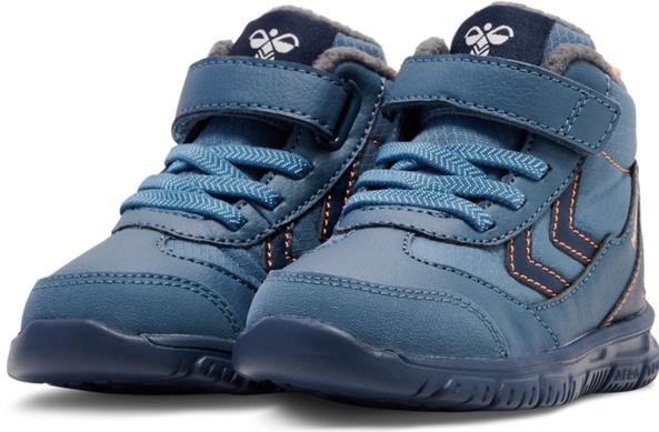 Produktbild hummel Crosslite Winter Mid Infant (23)