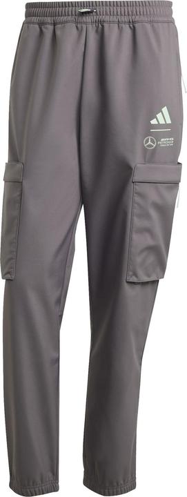 Adidas Mercedes - AMG Petronas Formula One Team Premium Woven (XL)