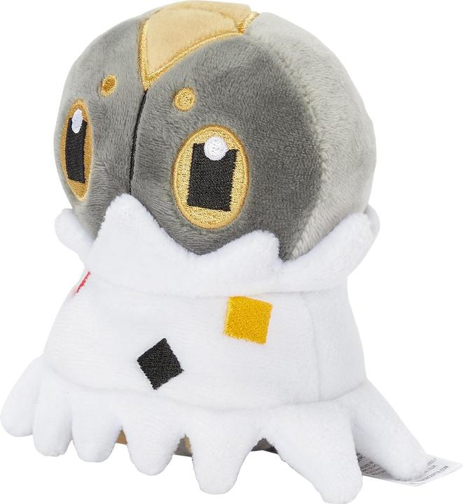 Actual product image Pokémon Spewa Sitting Cuties Plush - 12 cm (12 cm)