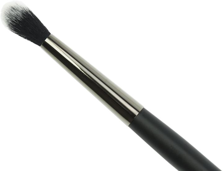 Produktbild Lidschatten oder Blender 10 aus feinstem Torayhaar, runde Zwinge, Länge : 17 cm (Concealer)