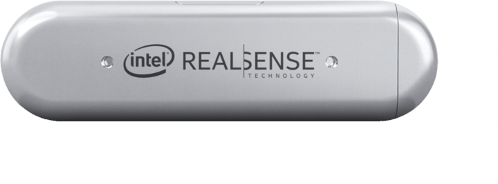 Image du produit Intel D435I (2 Mpx)