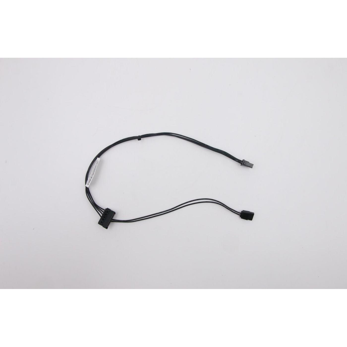 Lenovo Fru,SATA PWRcable(290mm+180mm), Notebook Ersatzteile