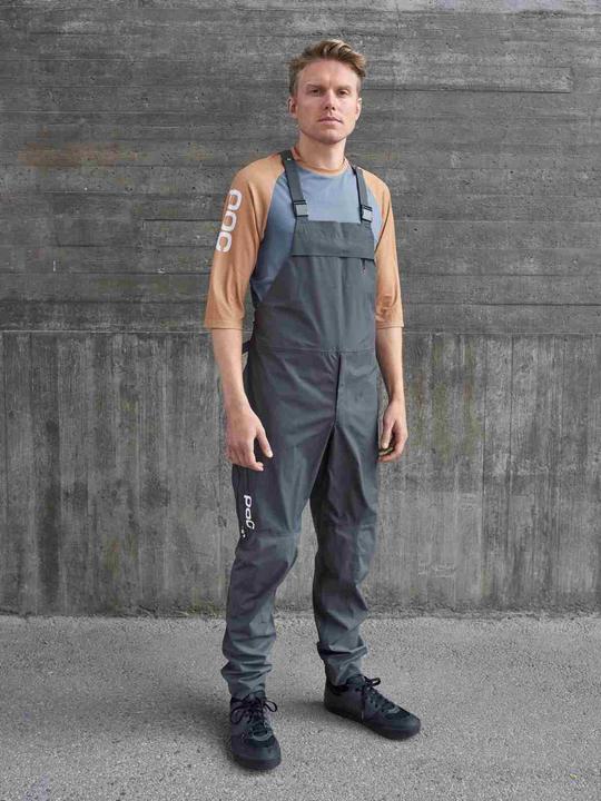 Produktbild Poc Consort MTB Dungaree Latzhose (L)