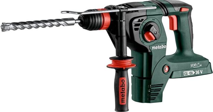 Immagine prodotto Metabo Batteria 2x18V combinata martello KHA 36-18 LTX 32