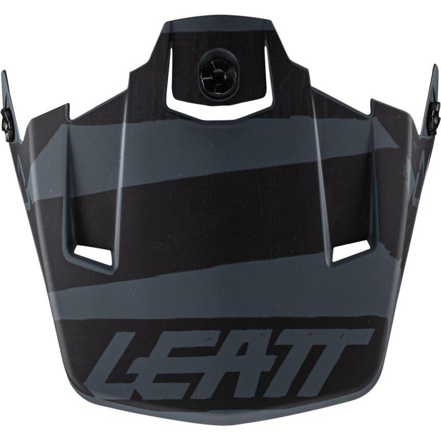 Leatt, Motorradhelm Zubehör, Helmdach 3.5 V22 XS/S Ghost