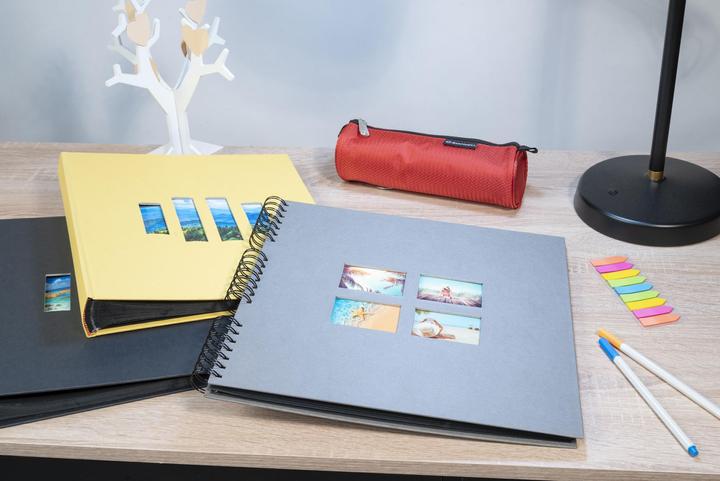 Actual product image Exacompta Photo albums (32 x 32 cm)