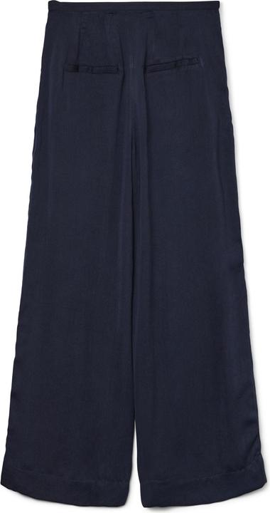 Actual product image Vero Moda AWSHANNA Hohe Taille Hose Hose mit weitem Beinschnitt (XS)