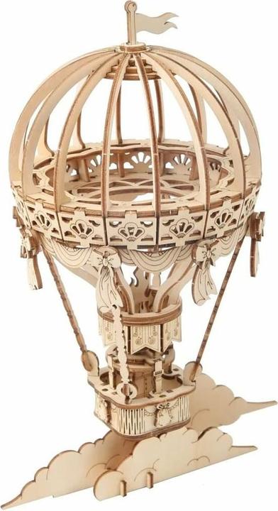 Immagine prodotto Rolife TG406 - Mongolfiera
