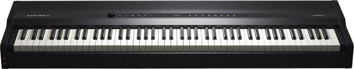 Kurzweil MPS M1 | Stage piano with OnBoard loudspeaker (88 Keys)