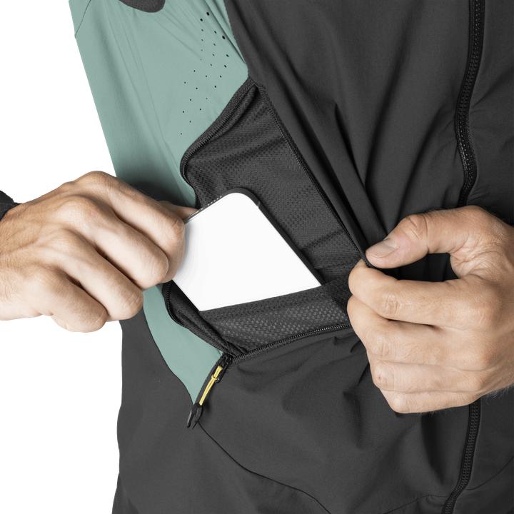 Produktbild Dynafit Transalper Dynastretch Weste (XXL)