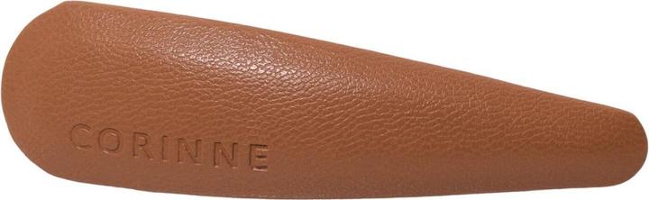 Corinne World - Vegan Barrette Big Camel