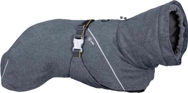 Actual product image Hurtta Expedition Parka II, blackberry 23 (Dog coat)