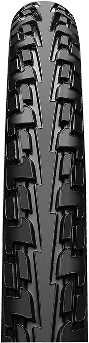 Actual product image Continental Ride Tour (26 x 1.75, 47-559)