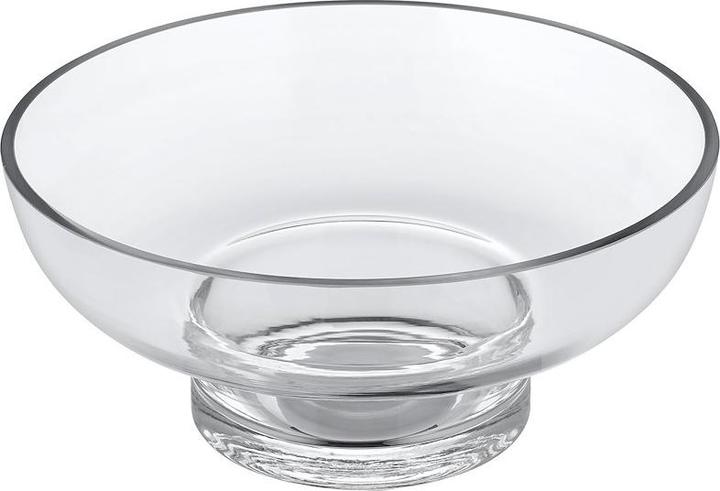Blomus Vase -MIYABI- Farbe Klar Grösse M, 64740