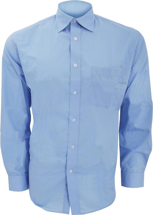 Immagine prodotto Kustom Kit - Camicia Classica Manica Lunga - Uomo (44)