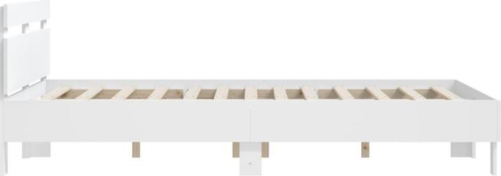 Image du produit vidaXL Bettgestell (150 x 200 cm)