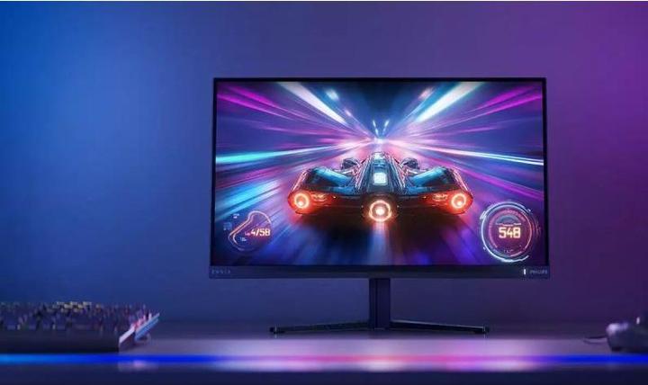 Produktbild Philips Evnia 24M2N3200S (1920 x 1080 Pixel, 23.80")