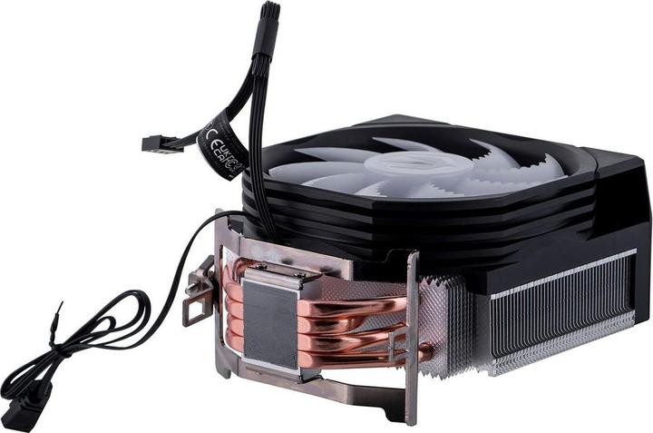 Actual product image Endorfy CPC Spartan 5 MAX ARGB (146 mm)