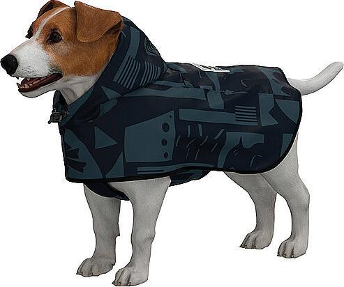 Immagine prodotto Rainkiss Poncho antipioggia per cani (M, Cappotto per cani)
