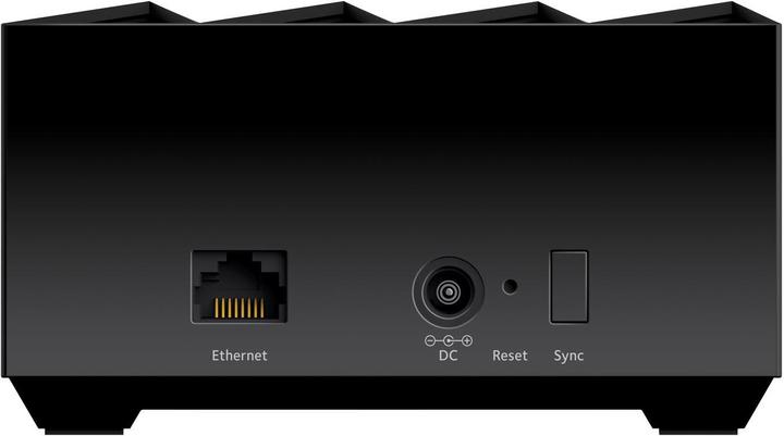 Produktbild Netgear Mesh-Satellit MS60-100EUS Nighthawk
