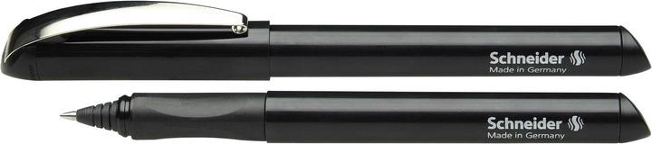 Image du produit Schneider Roller 600 0,5 mm, noir, 10 pièces (Noir, 10x)