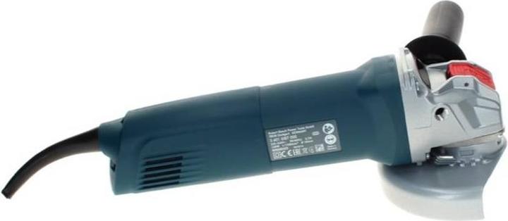 Produktbild Bosch Professional Winkelschleifer mit X-LOCK GWX 14-125 (125 mm)