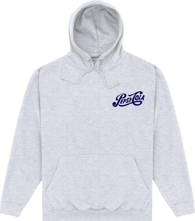 Pepsi Cola Kapuzenpullover (M)
