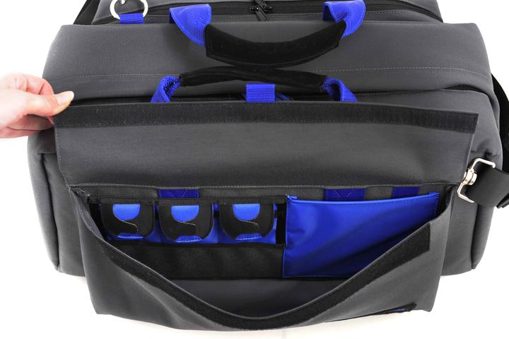 Immagine prodotto CamRade transPorter Large (Borsa a tracolla per fotocamera)