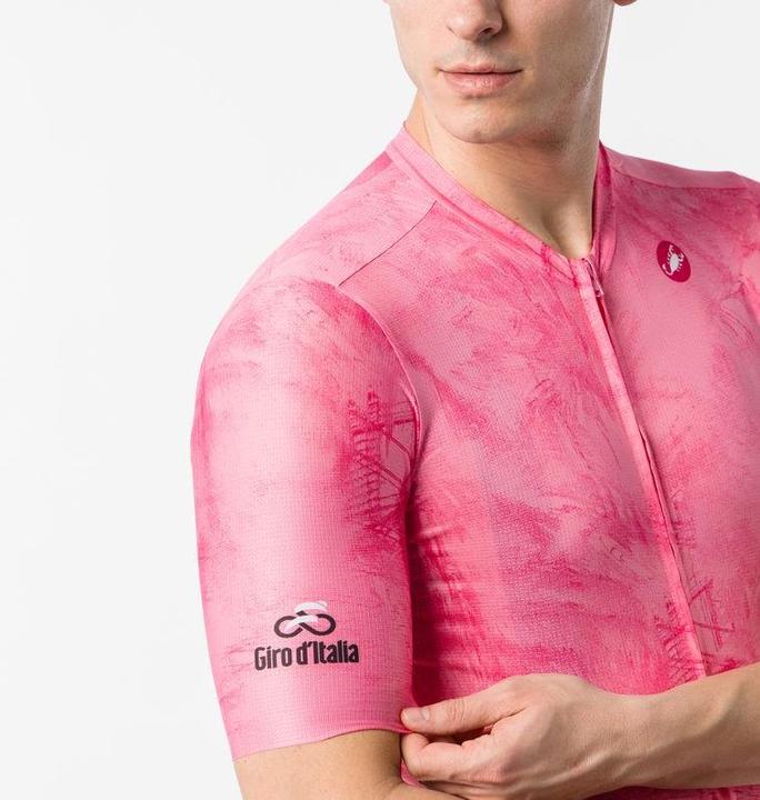 Produktbild Castelli #GIRO109 Trofeo Jersey (M)