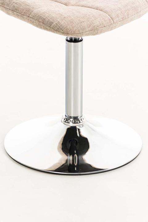 Image du produit CLP Chaise Emil Tissu