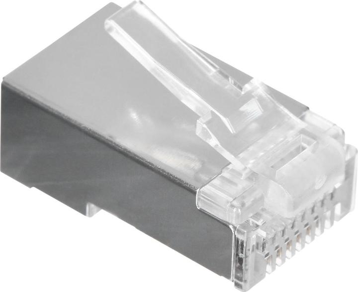 Produktbild Lanberg PLS-5000EZ Drahtverbinder RJ-45 (CAT5e, 0.10 m)