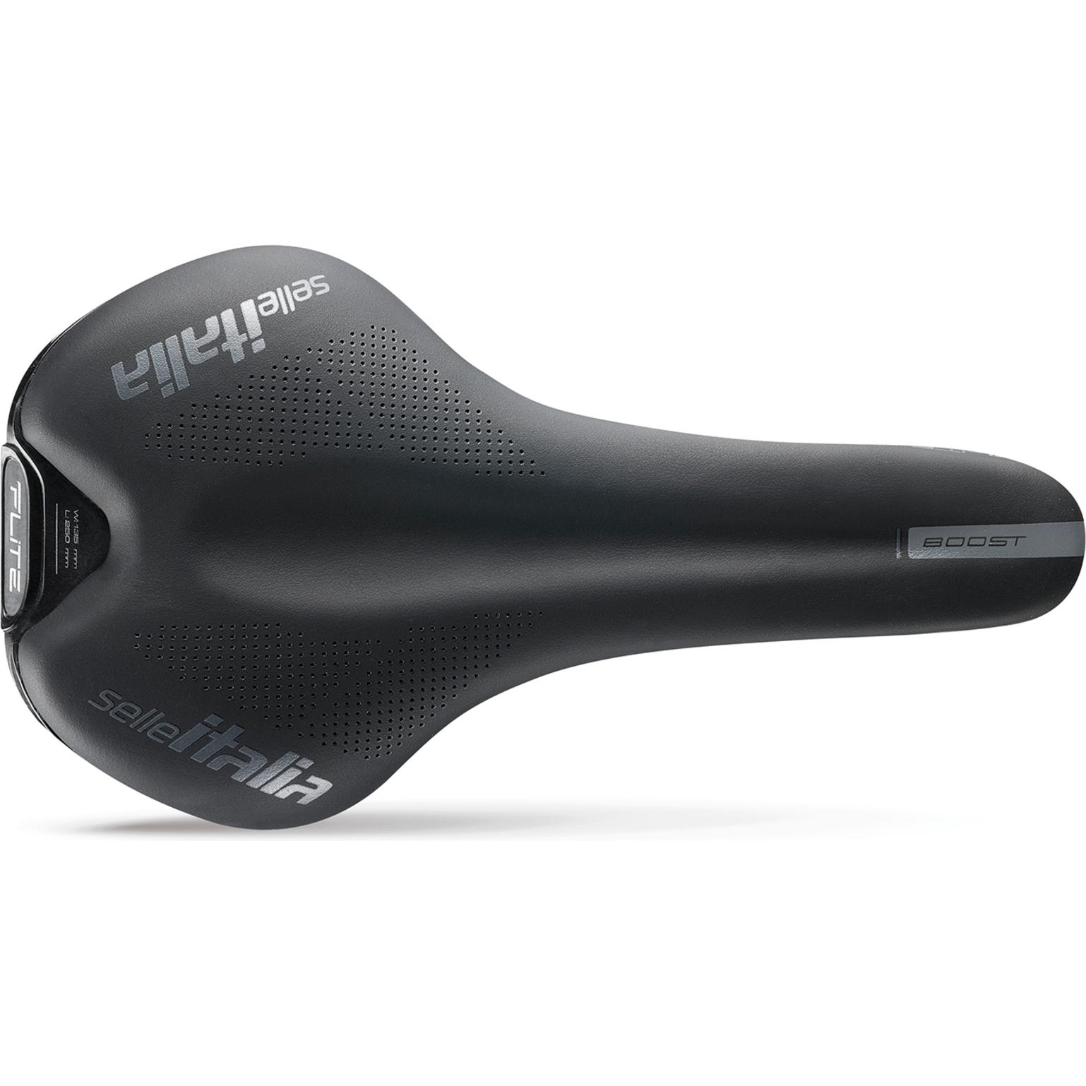 Selle Italia, Fietszadel