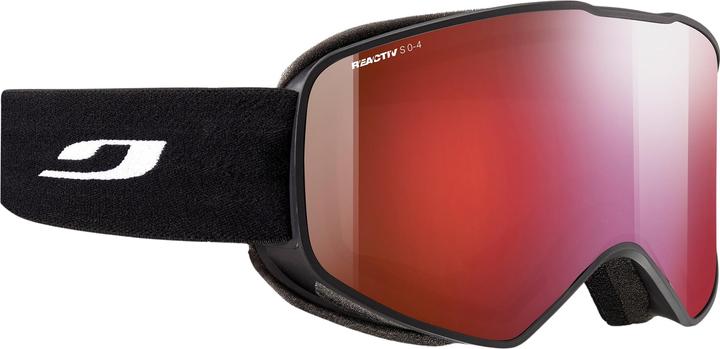 Julbo Cyclon Reactiv Cat.0-4 (VLT 5-80%)