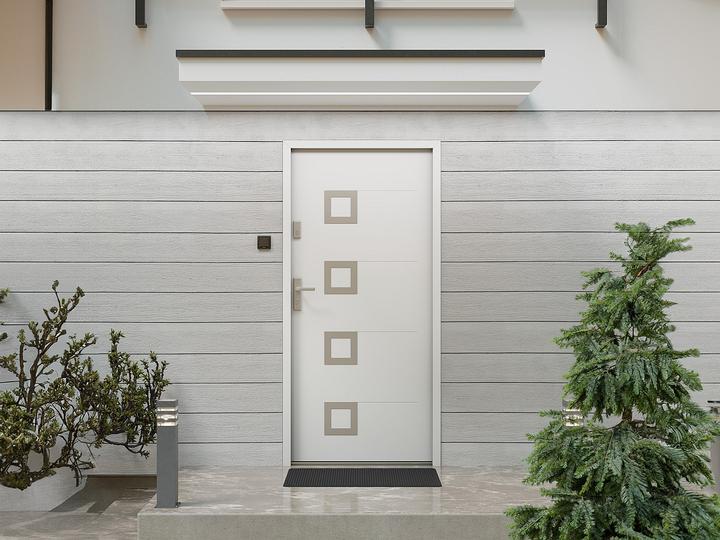 Produktbild Vente-unique Tifana (Türgarnitur)