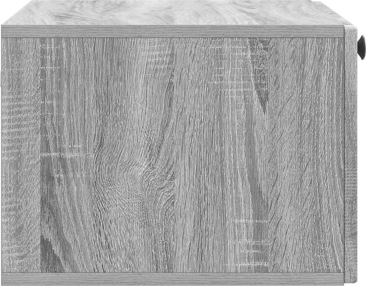Actual product image vidaXL TV-Schränk (59.50 x 41 x 30 cm)