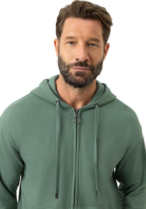 Produktbild Mey Male Loungewear - Zip jacke Serie Terry Essentials (S)