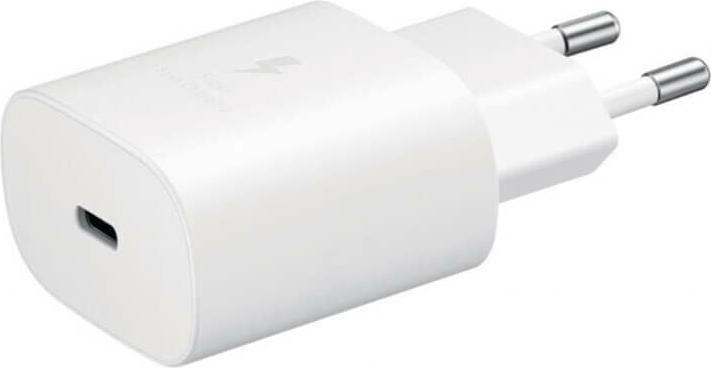 Produktbild Samsung Duo Power Adapter (35 W, 2 Ports)