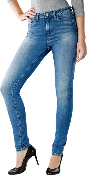 Actual product image Pepe Jeans Regent medium used (W25/L32)